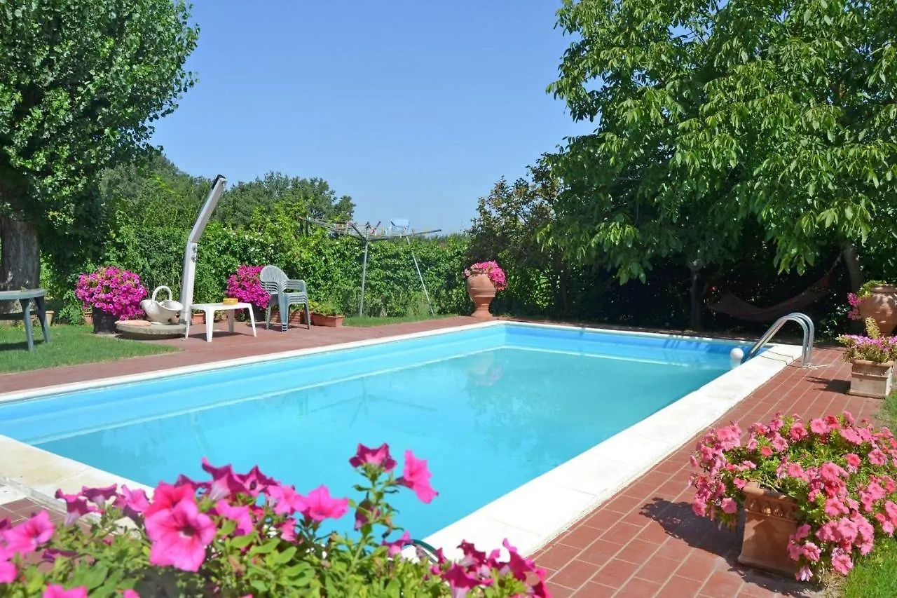 Casa Laura Villa Cortona