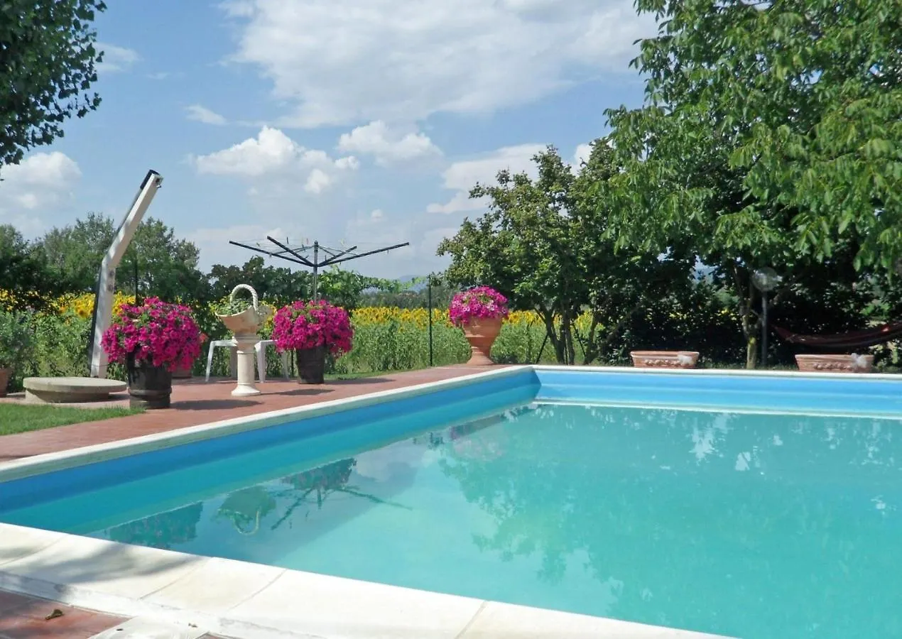 Casa Laura Villa Cortona