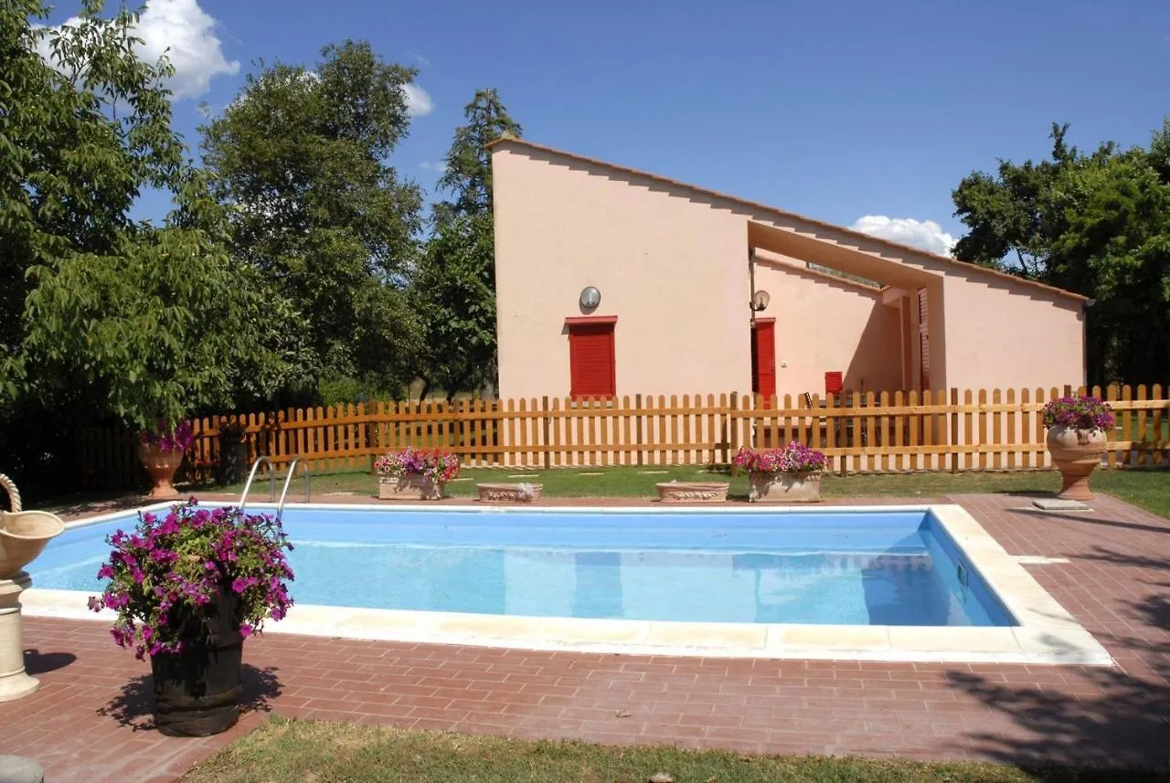 Casa Laura Villa Cortona