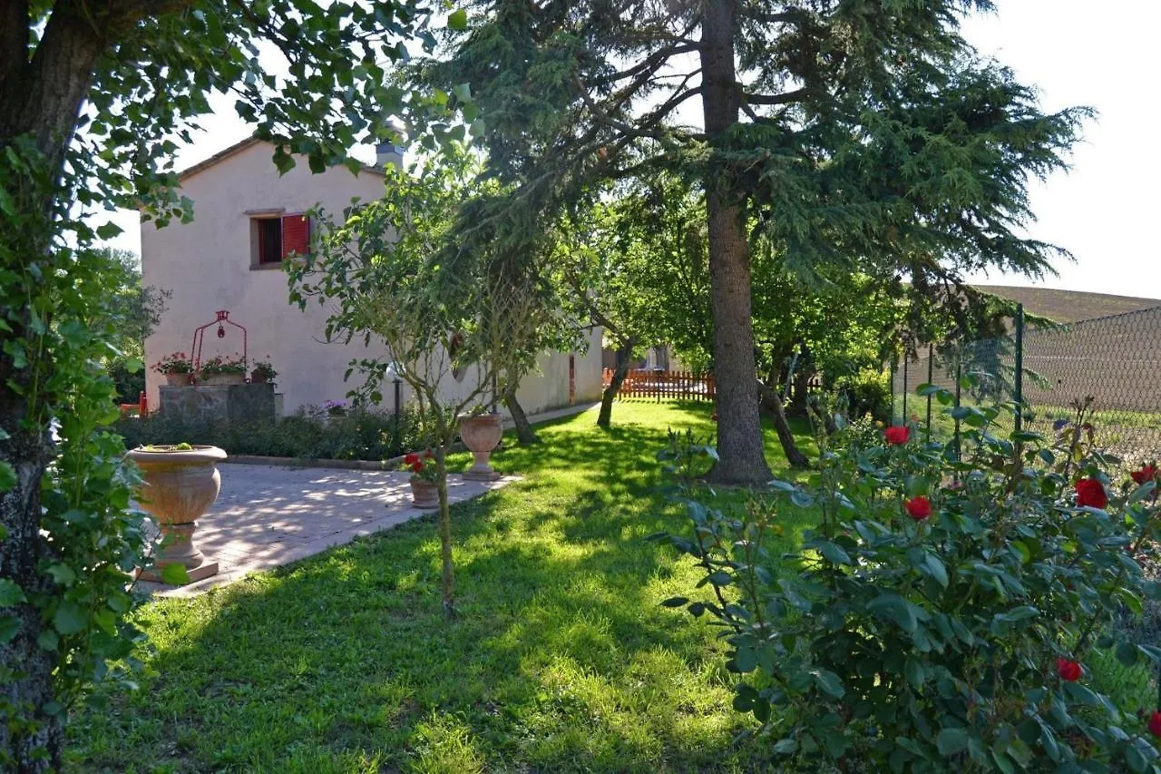 Casa Laura Villa Cortona