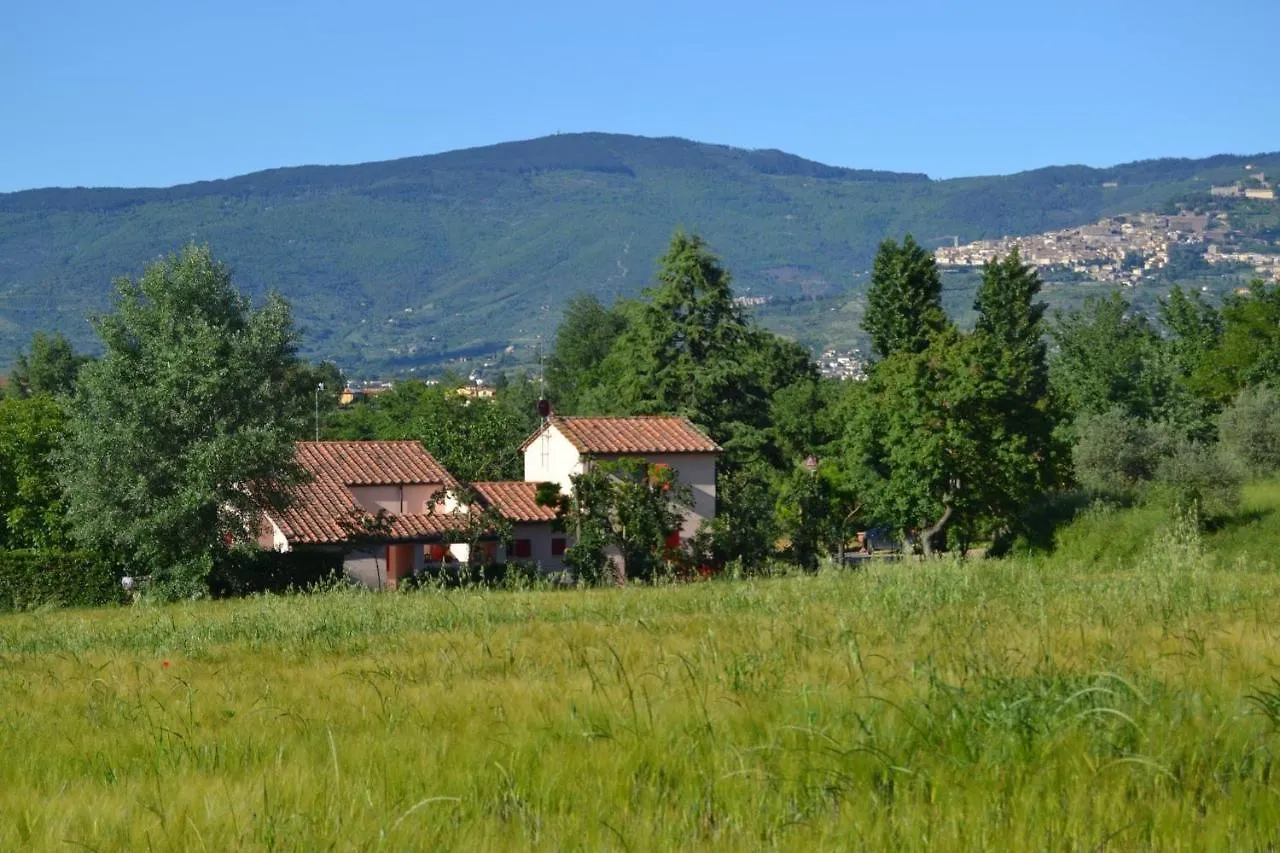 Casa Laura Villa Cortona 0*,  Italy