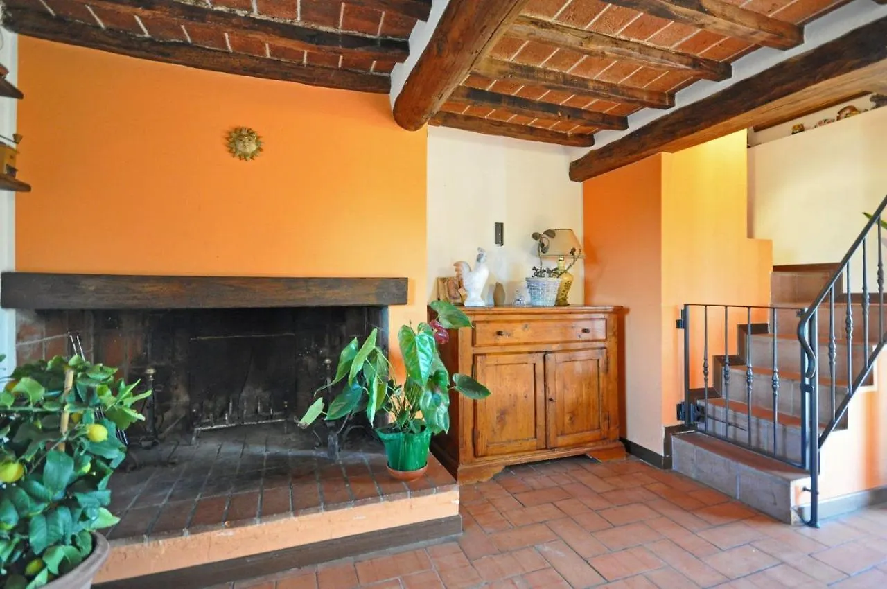 Casa Laura Villa Cortona