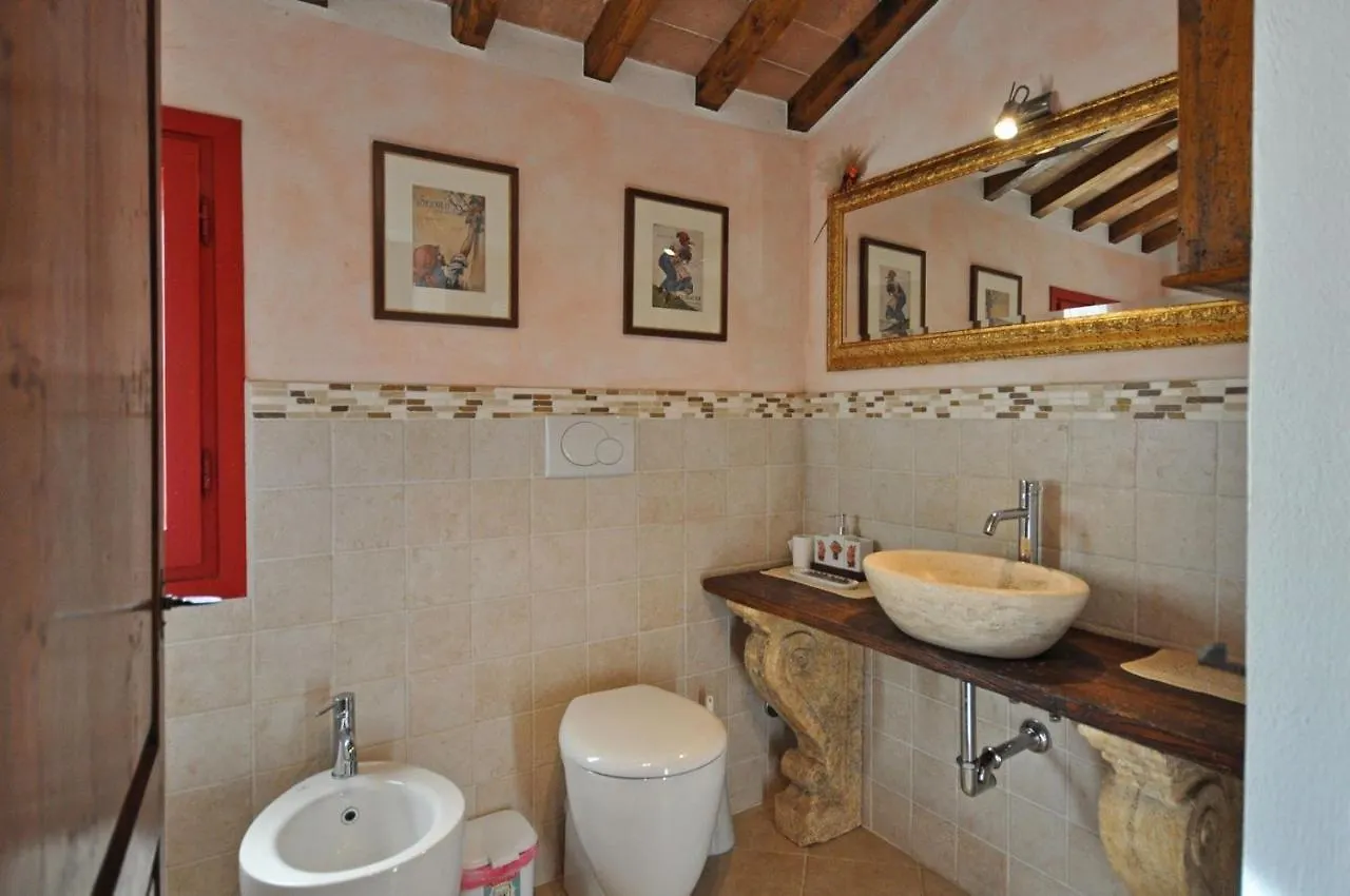 Casa Laura Villa Cortona