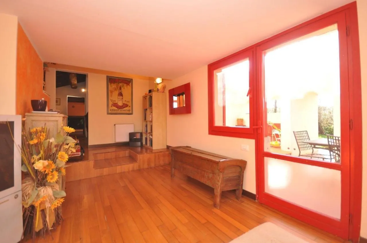 Casa Laura Villa Cortona