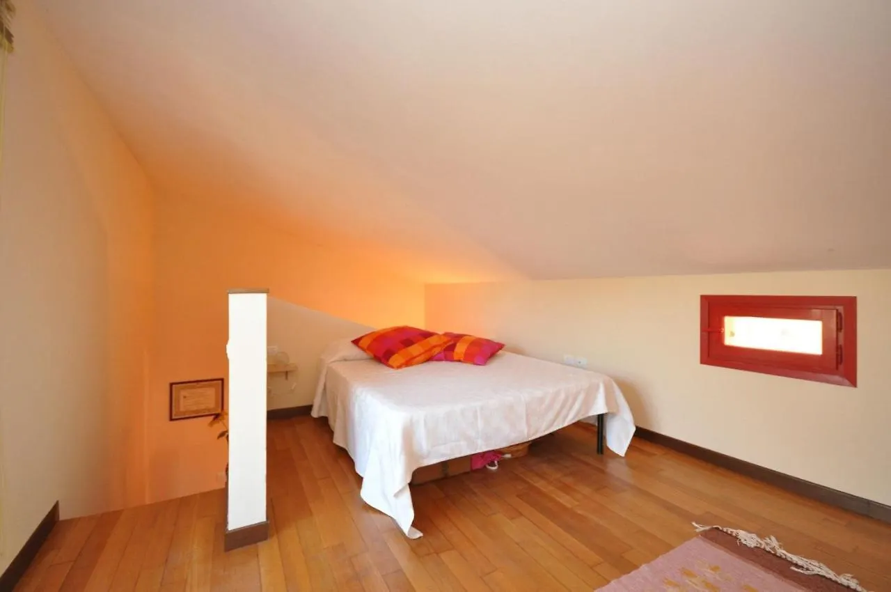 Casa Laura Villa Cortona