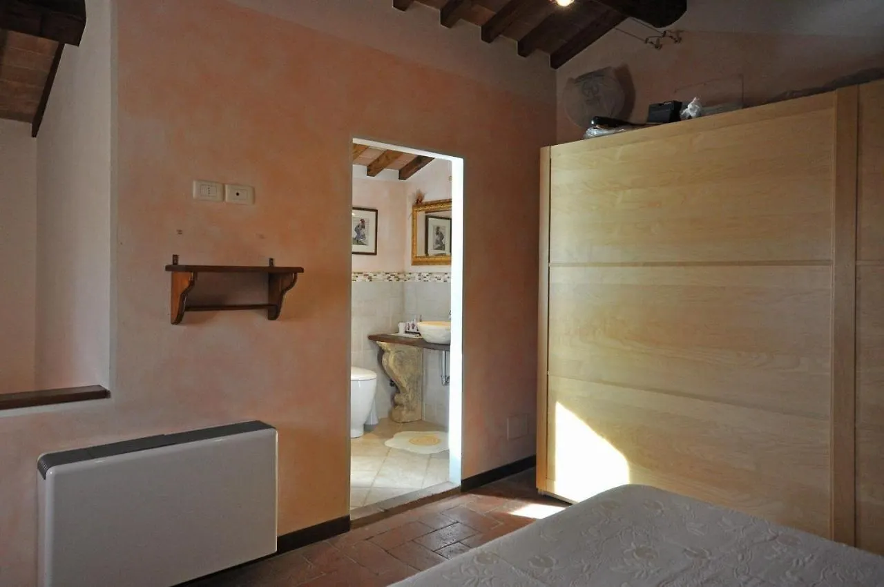 Casa Laura Villa Cortona 0*,  Italy