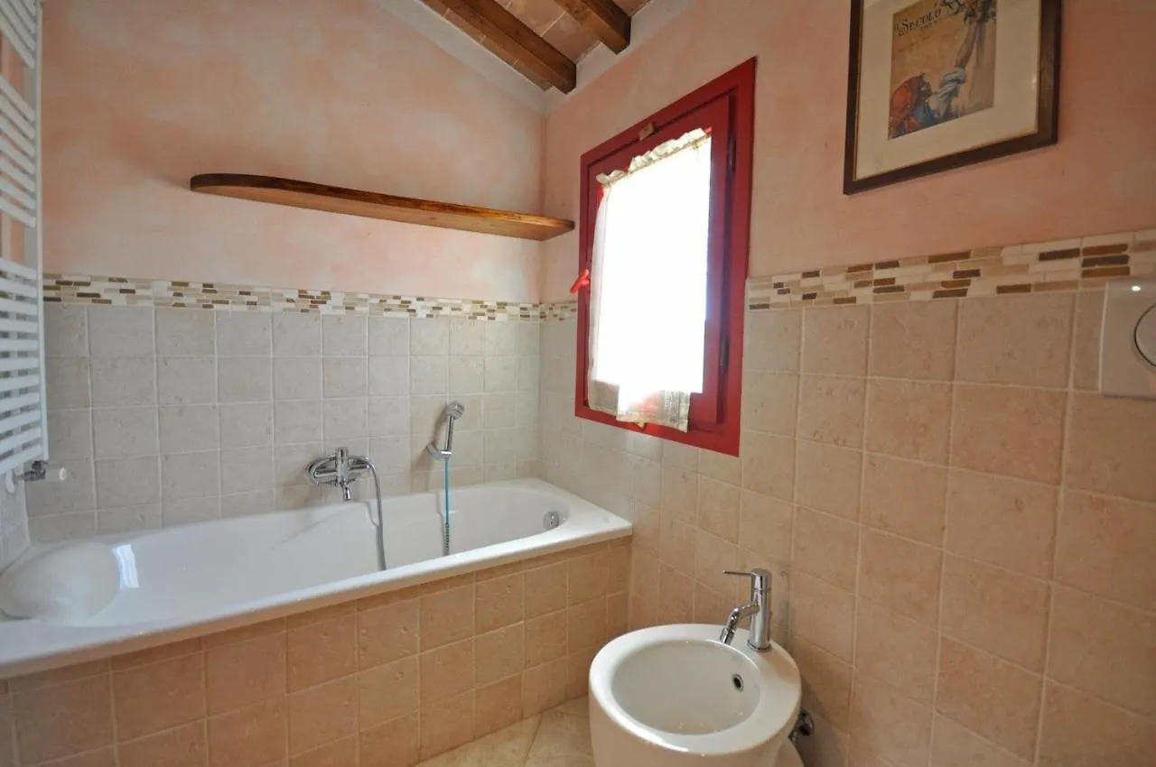 Casa Laura Villa Cortona