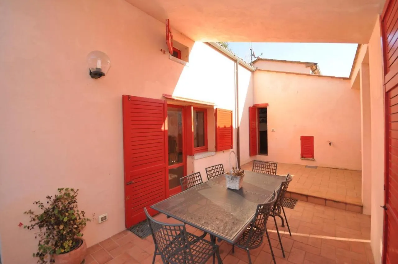 Casa Laura Villa Cortona
