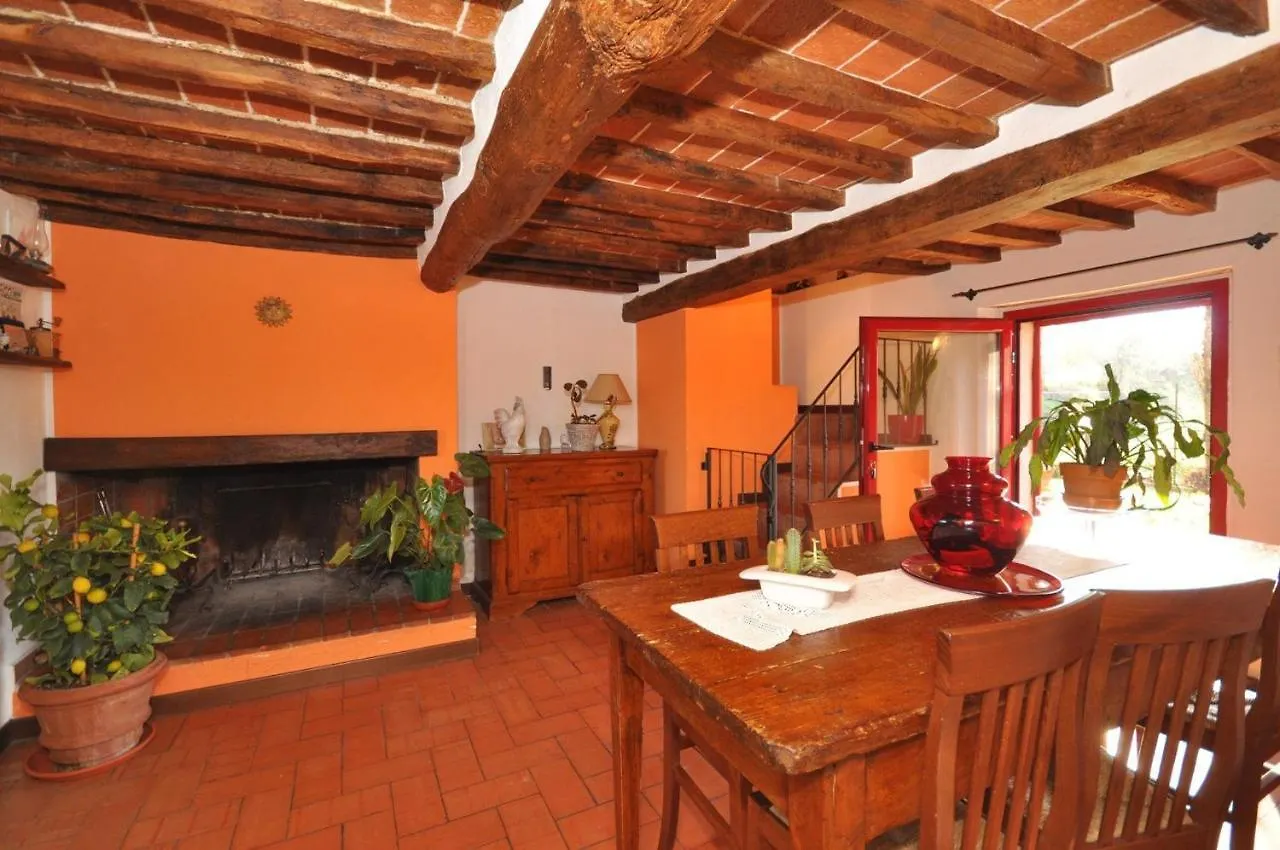 Casa Laura Villa Cortona Italy