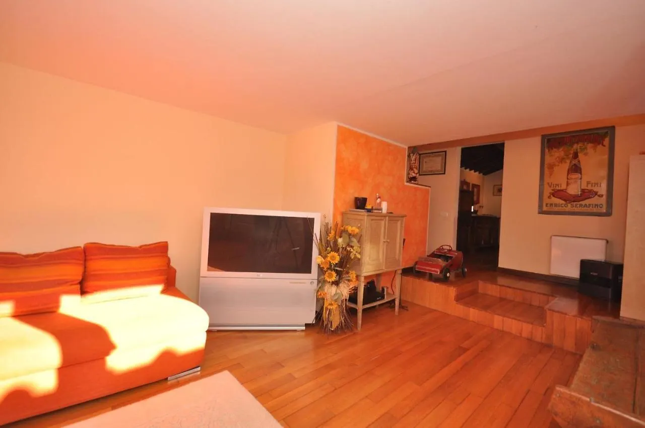 Casa Laura Villa Cortona