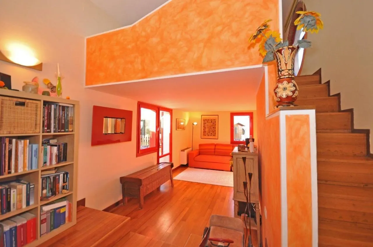 Casa Laura Villa Cortona